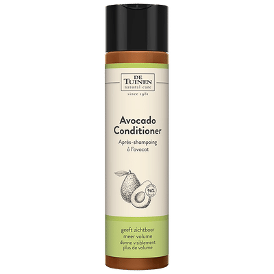 1+1 gratis | De Tuinen Avocado Conditioner - 250ml