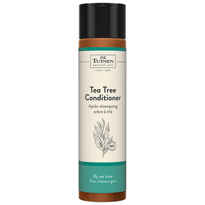 1+1 gratis | De Tuinen Tea Tree Conditioner - 250ml