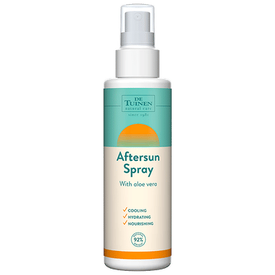 1+1 gratis | De Tuinen Aftersun Spray - 150ml