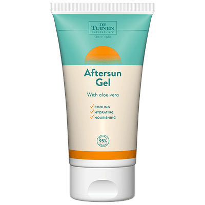 1+1 gratis | De Tuinen Aftersun Gel - 150ml