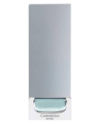 Calvin Klein Contradiction For Men EDT 100 ml