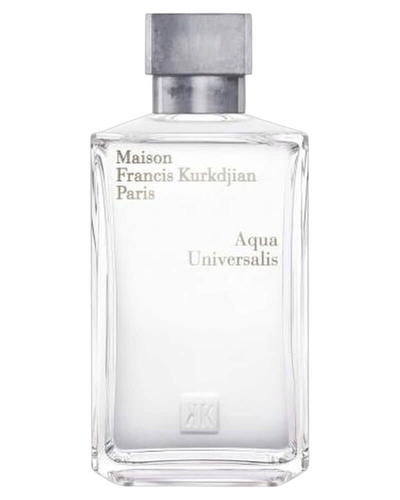 Maison Francis Kurkdjian Aqua Universalis EDT 200 ml