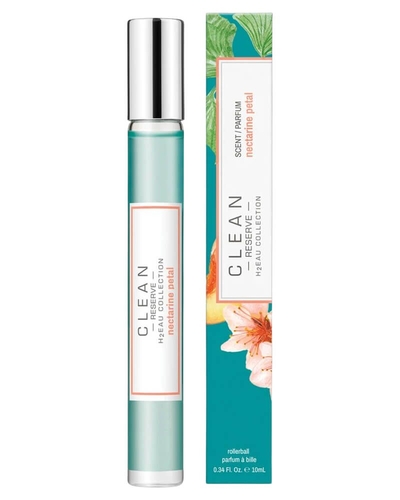 Clean Reserve Nectarine Petal EDP 10 ml