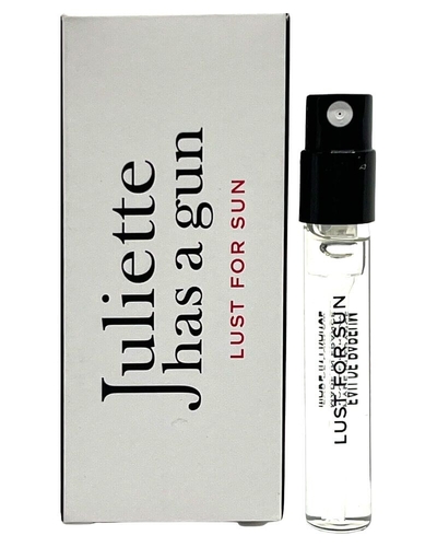 Juliette Has A Gun Lust For Sun EDP 1 ml