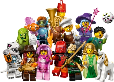 LEGO Serie 29