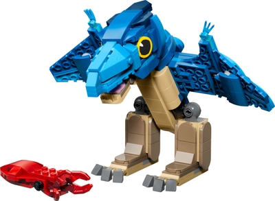 LEGO Babydinosaurus Pteranodon