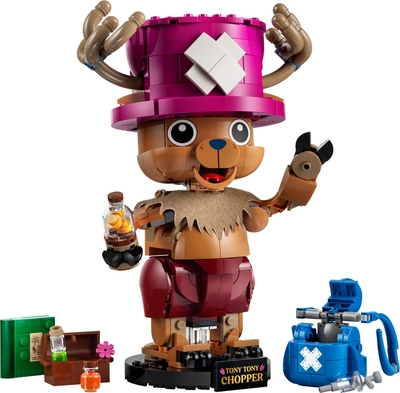 LEGO Tony Tony Chopper