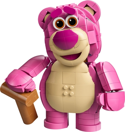 LEGO Lotso