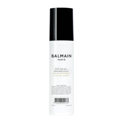 Balmain Styling Gel Maximum Hold 100 ml