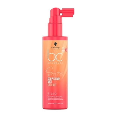 Schwarzkopf Professional Bonacure Sun Leave-in conditioner SPF20 100 ml