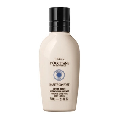 L'Occitane Karité Confort Bodylotion 75 ml