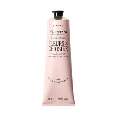 L'Occitane Fleurs De Cerisier Handcrème 150 ml