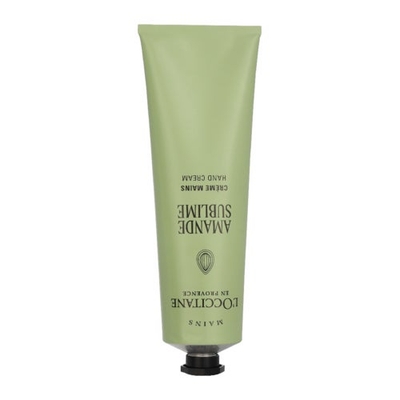 L'Occitane Amande Sublime Handcrème 150 ml