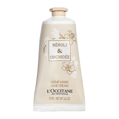 L'Occitane Néroli&Orchidée Handcrème 75 ml