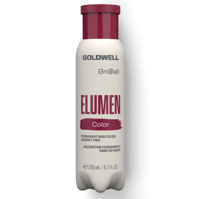 Goldwell Elumen Permanent Hair Color - 200ml