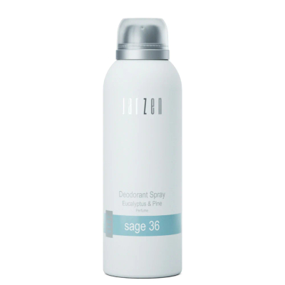 Janzen Deodorant Spray Sage - 150ml