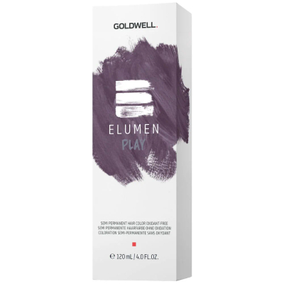 Goldwell Elumen Play Semi Permanent Hair Color - 120ml
