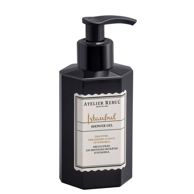 Atelier Rebul Istanbul showergel 100 ml