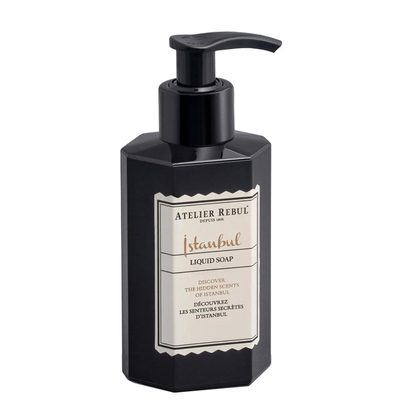 Atelier Rebul Istanbul vloeibare handzeep 100 ml