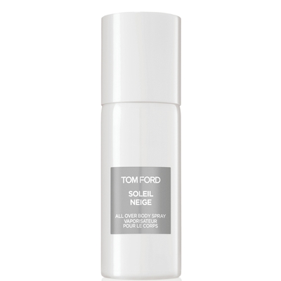 Tom Ford Soleil Neige All Over Body Spray 150ml