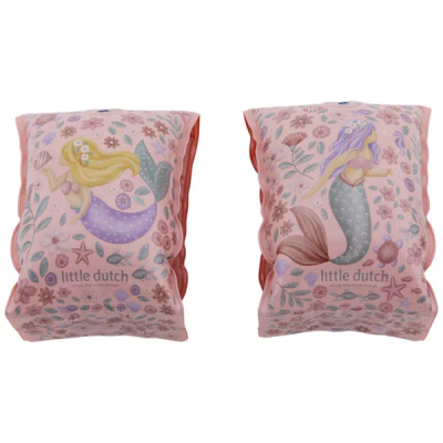 Little Dutch Dreamy Mermaid Zwembandjes