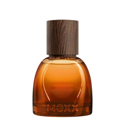 Mexx Inspired Glow for Him eau de parfum - 30 ml