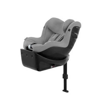 Cybex SIRONA Gi I-SIZE PLUS Autostoel Grijs | Autostoel van Cybex