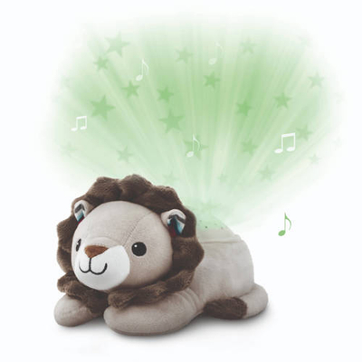 Zazu Star Projector Lion | Projector van Zazu | Baby > Babykamer > Nachtlampjes