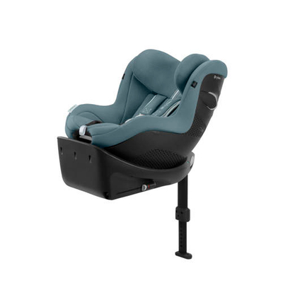 Cybex SIRONA Gi I-SIZE PLUS Autostoel Blauw | Autostoel van Cybex