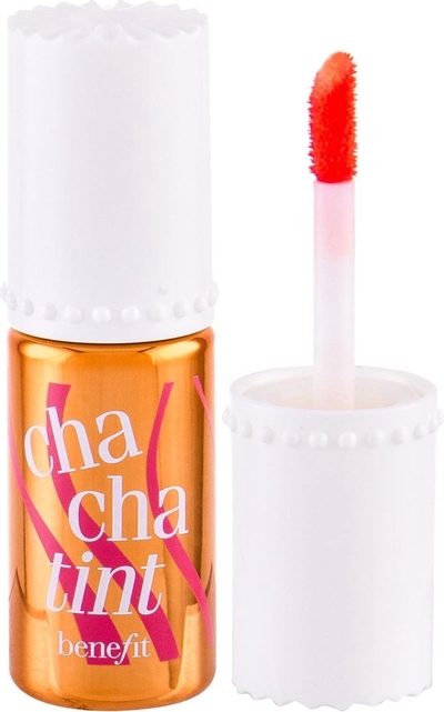 Benefit Chachatint Lip & Cheek Stain - Mango kleurige tint - 6 ml