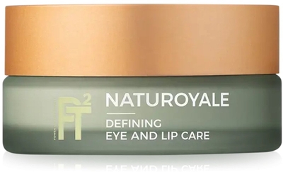 Annemarie Börlind Naturoyale Oogcrème - 15ml - Anti-Aging