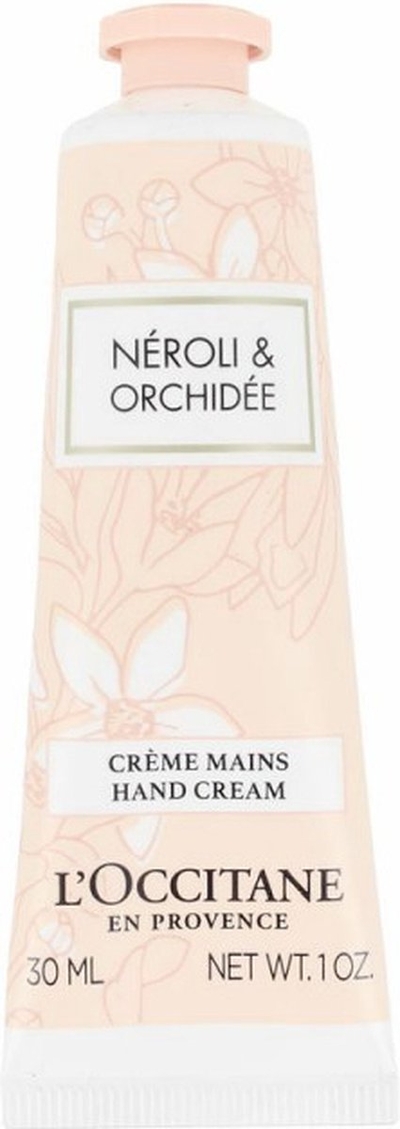 Handcrème L'Occitane En Provence Neroli & Orchidee (30 ml)