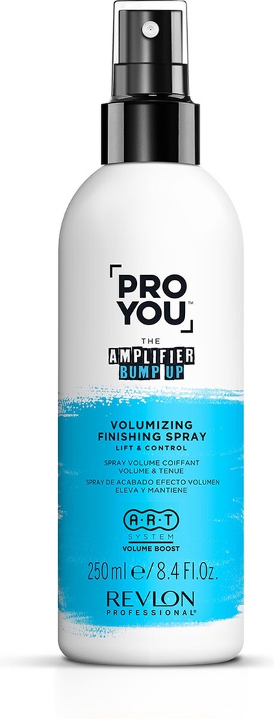 Volumegevende Shampoo Ecohair Revlon (250 ml) (250 ml)