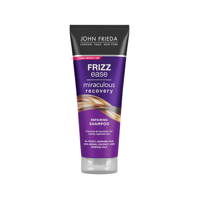 John Frieda Frizz Ease Miraculous Recovery shampoo - 250 ml