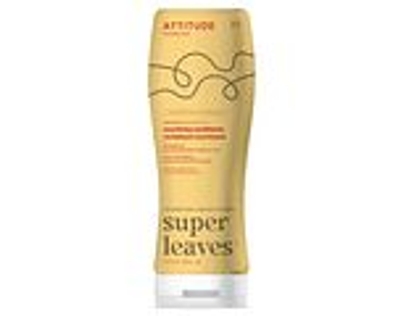 Attitude Super Leaves Curls Verzorgende Conditioner 473 ml