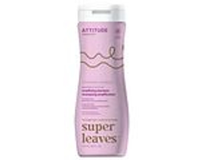 Attitude Super Leaves Curls Versterkende Shampoo 473 ml