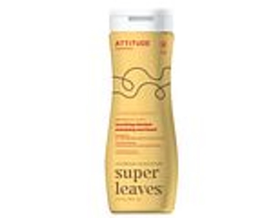 Attitude Super Leaves Curls Verzorgende Shampoo 473 ml