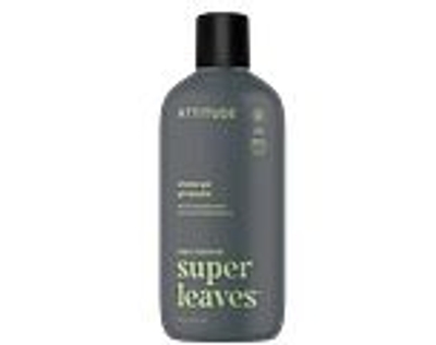 Attitude Super Leaves Men Matcha & Bergamot Showergel 415 ml