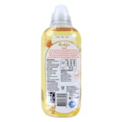 Robijn Zwitsal  wasverzachter  - 38 wasbeurten