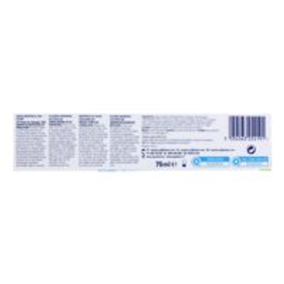 Aquafresh Tandpasta White Reverse Deep Clean, 75 ml