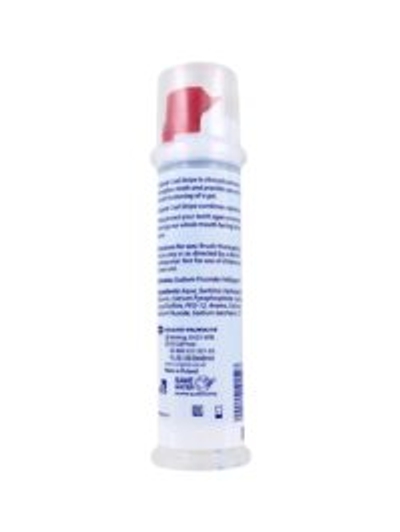 Colgate Tandpasta Cool Stripe Met Pomp, 100 ml
