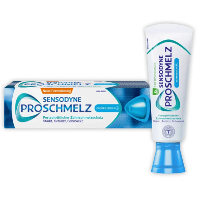 Sensodyne ProSchmelz Tandvlees tandpasta 75ml