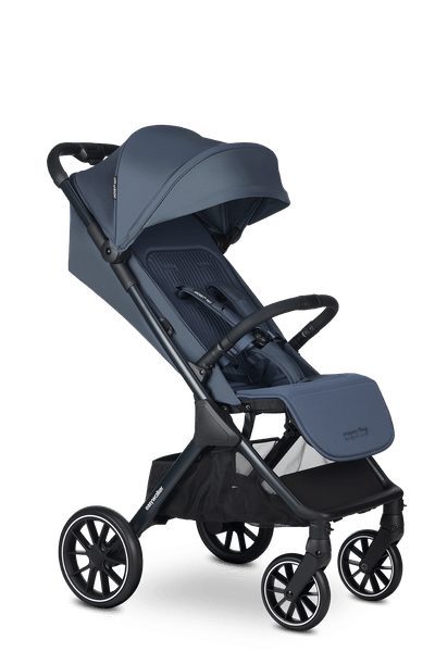 Easywalker Jackey XL NXT Buggy - Deep Blue