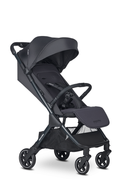Buggy Easywalker Jackey NXT Eclipse Black