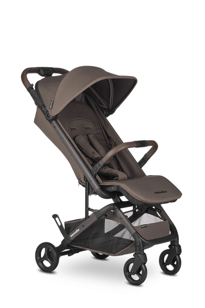 Buggy Easywalker Miley Go Chestnut Brown