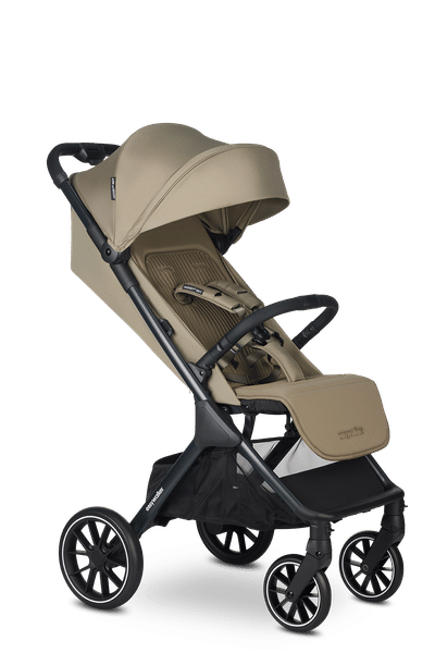 Buggy Easywalker Jackey XL NXT Moss Green