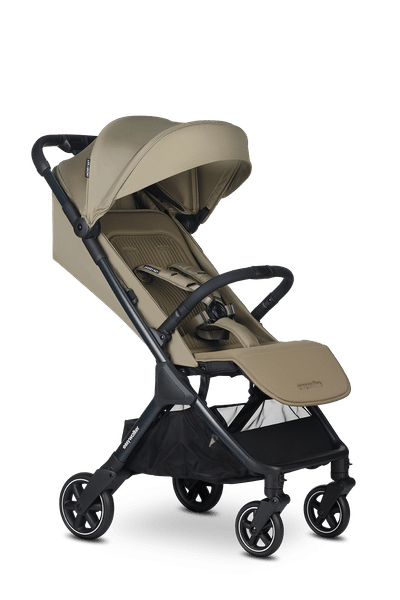 Buggy Easywalker Jackey NXT Moss Green