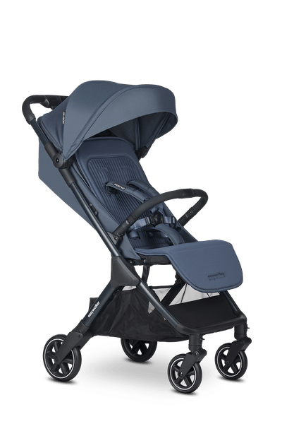 Buggy Easywalker Jackey NXT Deep Blue
