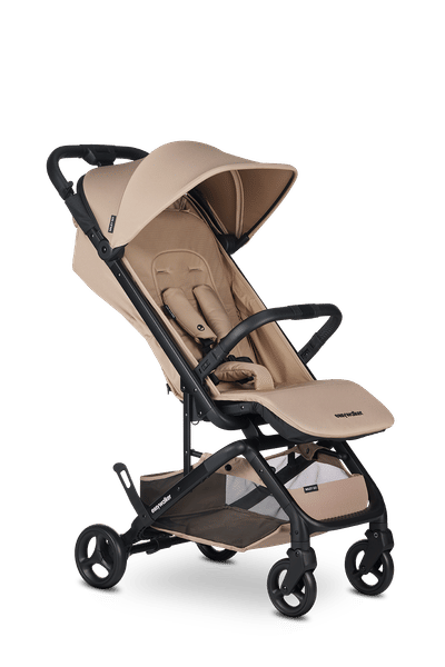 Buggy Easywalker Miley Go Sand Taupe