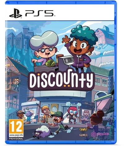 Discounty PlayStation 5